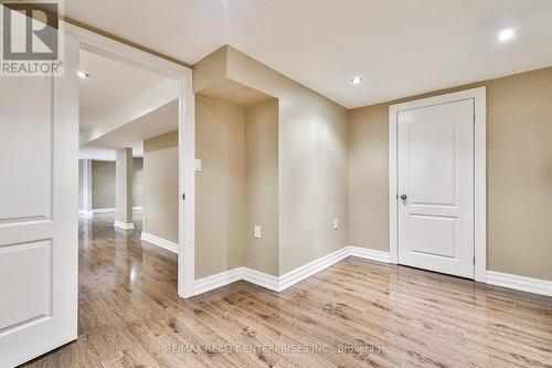 611 Byngmount Avenue, Mississauga, ON - Indoor Photo Showing Other Room