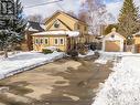 611 Byngmount Avenue, Mississauga, ON  - Outdoor With Facade 