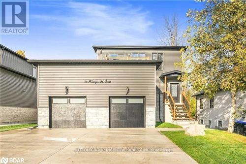 52 MARILYN AVENUE S  Wasaga Beach, ON L9Z 2Y1