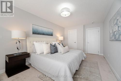 1204 Beachcomber Road, Mississauga, ON - Indoor Photo Showing Bedroom