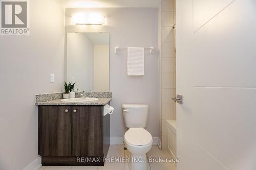 1204 Beachcomber Road, Mississauga, ON - Indoor Photo Showing Bathroom