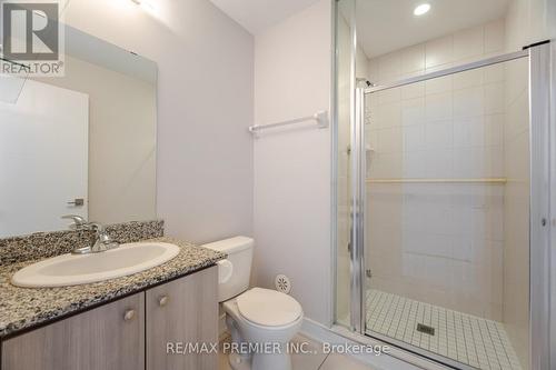 1204 Beachcomber Road, Mississauga, ON - Indoor Photo Showing Bathroom