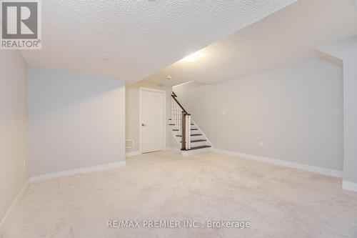 1204 Beachcomber Road, Mississauga, ON - Indoor Photo Showing Other Room