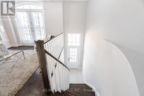 1204 Beachcomber Road, Mississauga, ON - Indoor Photo Showing Other Room