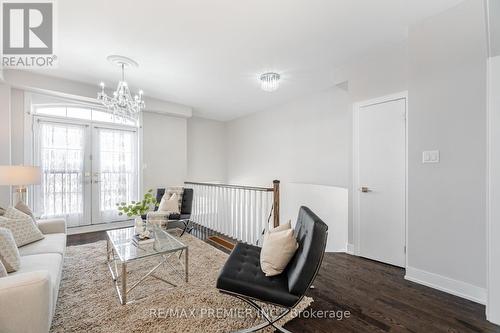 1204 Beachcomber Road, Mississauga, ON - Indoor Photo Showing Other Room