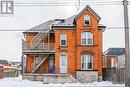 388 Wilson Street, Hamilton, ON  - Outdoor 