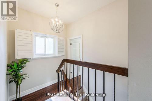 4193 Powderhorn Crescent, Mississauga, ON - Indoor Photo Showing Other Room