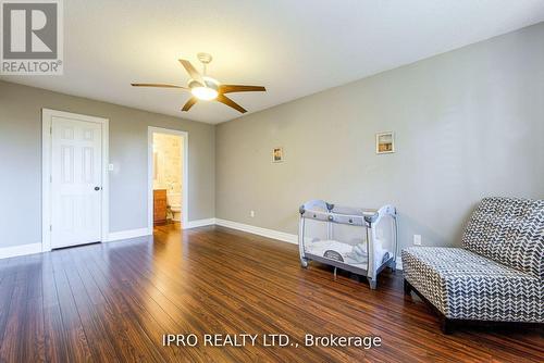 4193 Powderhorn Crescent, Mississauga, ON - Indoor