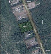 Lot Route 134  Bouctouche, NB E4S 4A3