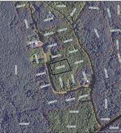 Lot Vacation LANE  South Canaan, NB E4Z 3R9