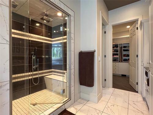 25 Howard Street, Carberry, MB - Indoor