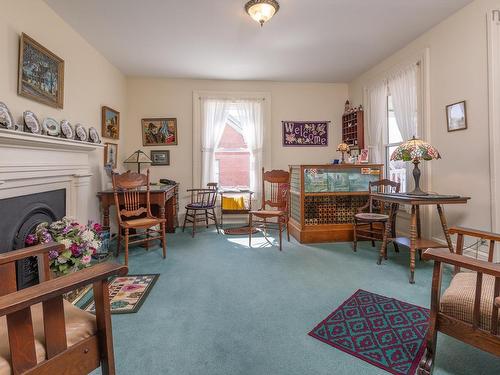 4616 Highway 1, Weymouth, NS 