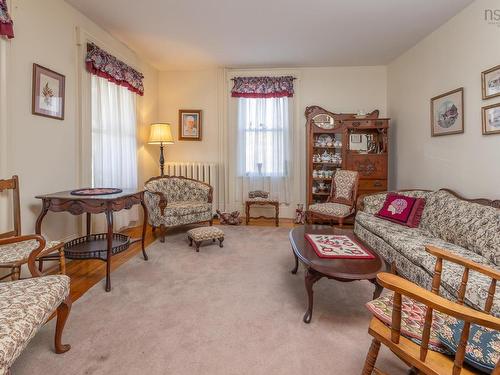4616 Highway 1, Weymouth, NS 