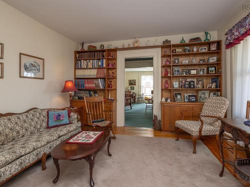 4616 Highway 1, Weymouth, NS 