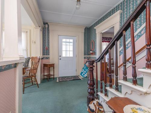 4616 Highway 1, Weymouth, NS 