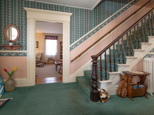 4616 Highway 1, Weymouth, NS 