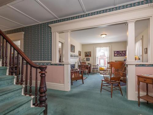 4616 Highway 1, Weymouth, NS 