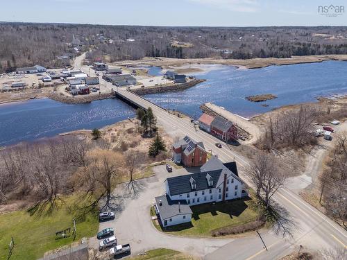 4616 Highway 1, Weymouth, NS 