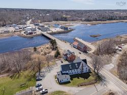 4616 Highway 1  Weymouth, NS B0W 3T0