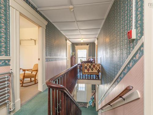 4616 Highway 1, Weymouth, NS 