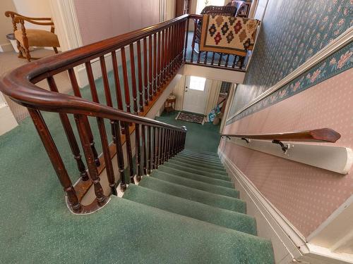 4616 Highway 1, Weymouth, NS 