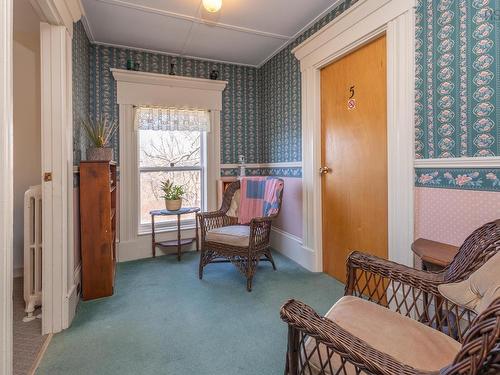 4616 Highway 1, Weymouth, NS 