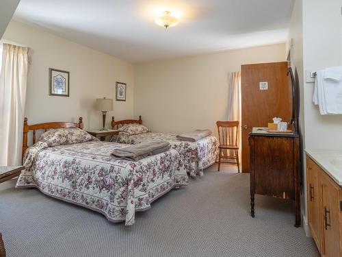 4616 Highway 1, Weymouth, NS 