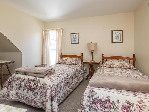 4616 Highway 1, Weymouth, NS 