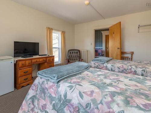 4616 Highway 1, Weymouth, NS 