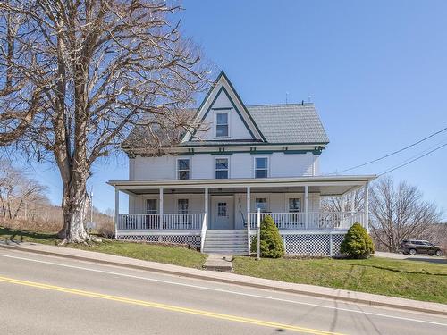 4616 Highway 1, Weymouth, NS 