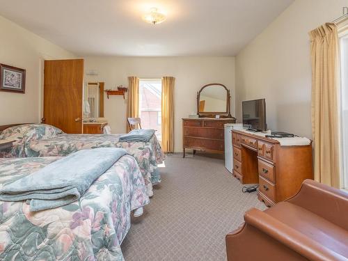 4616 Highway 1, Weymouth, NS 
