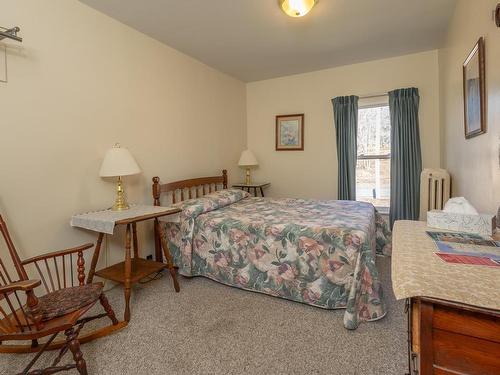 4616 Highway 1, Weymouth, NS 