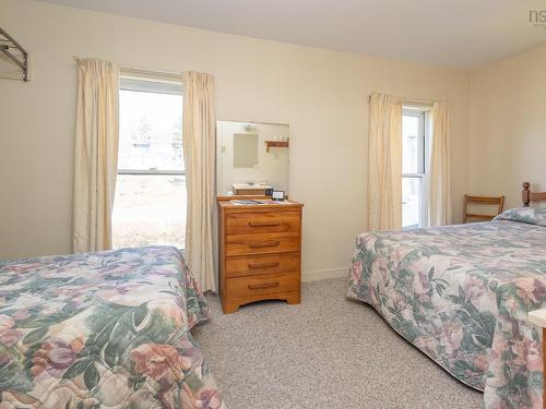 4616 Highway 1, Weymouth, NS 