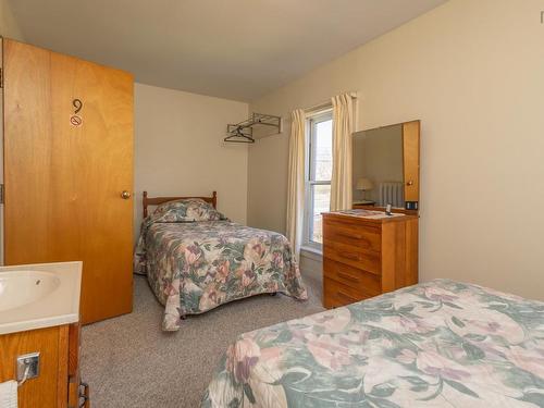 4616 Highway 1, Weymouth, NS 
