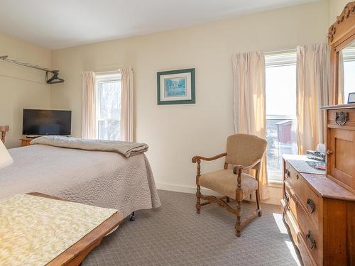 4616 Highway 1, Weymouth, NS 