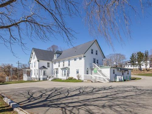 4616 Highway 1, Weymouth, NS 