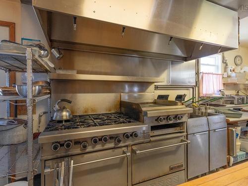 4616 Highway 1, Weymouth, NS 