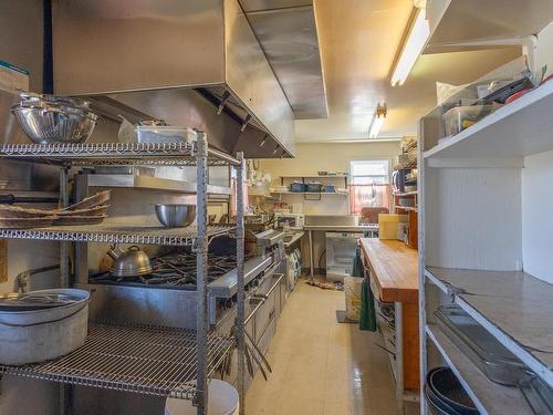 4616 Highway 1, Weymouth, NS 