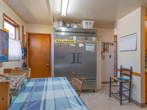 4616 Highway 1, Weymouth, NS 