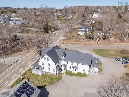 4616 Highway 1, Weymouth, NS 