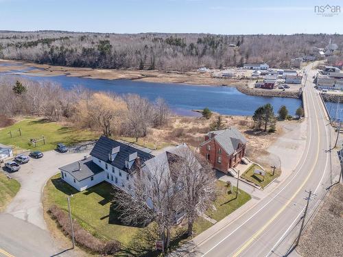 4616 Highway 1, Weymouth, NS 
