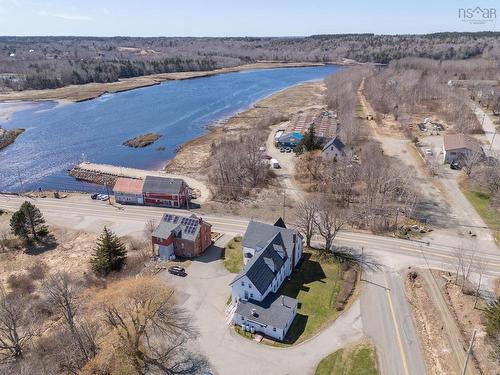 4616 Highway 1, Weymouth, NS 