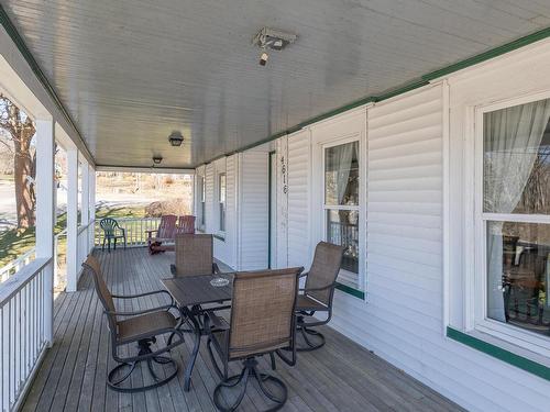 4616 Highway 1, Weymouth, NS 