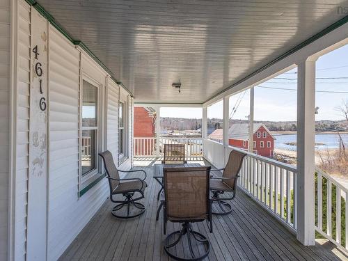 4616 Highway 1, Weymouth, NS 