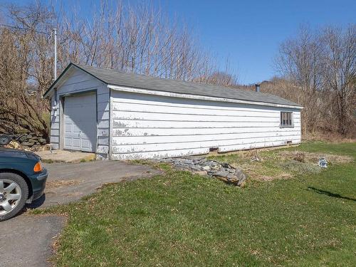 4616 Highway 1, Weymouth, NS 
