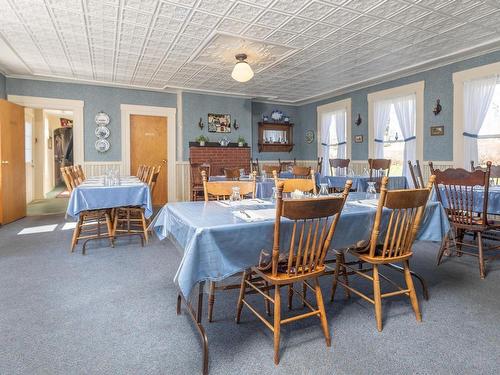 4616 Highway 1, Weymouth, NS 