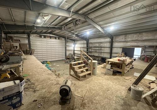 1121 Sandy Point Road, Sandy Point, NS 