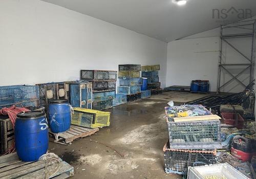 1121 Sandy Point Road, Sandy Point, NS 