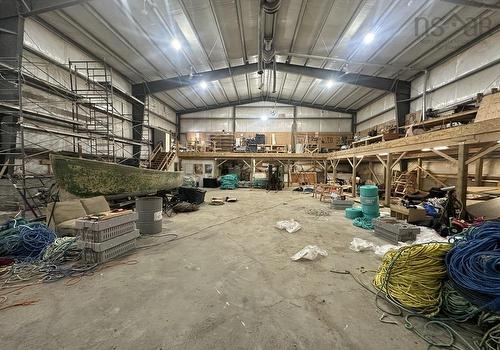 1121 Sandy Point Road, Sandy Point, NS 