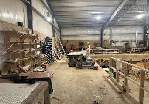 1121 Sandy Point Road, Sandy Point, NS 